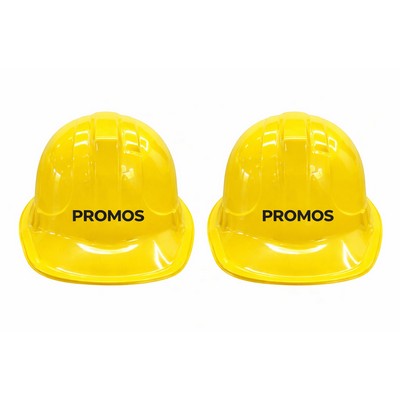 Party Children Construction Hats